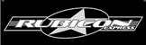 RUBICON EXPRESS Logo