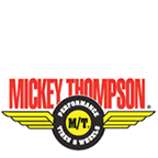 Mickey Thompson Logo